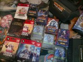 Giveaway: Free Riftbound Gen Con Promos and Trial Decks + More by XPstore / ExperienceRick for Players and Collectors
