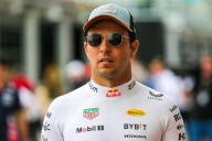 Tachan a ‘Checo’ Pérez de distraído: “perdió el foco”