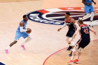 John Wall Retires From NBA, Joins Amazon Prime Coverage