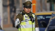 Multas superan los 100 mil pesos: Estos son los autos que no pueden circular este jueves en 34 comunas