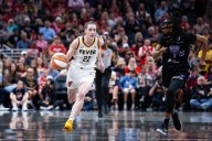 Eyewitness Reveals Striking Caitlin Clark Practice Update After Indiana Fever’s Hardship Announcement