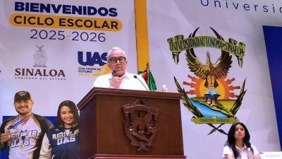 Reconoce el Gobernador Rocha Moya avance…