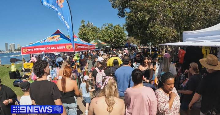 Record attendance expected at 118th annual Gold Coast Show