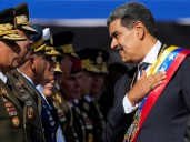 El ultimátum de la administración Trump contra Nicolás Maduro: ¿un espejo de la caza de Bin Laden?