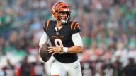 2025 Fantasy football positional rankings: NFL model makes ideal QB, WR, RB, TE, kicker, defense picks