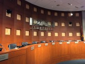 Surprise meetings this week include vets commission