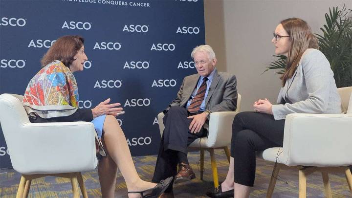 How Advances at ASCO 2025 Will Change Care in HER2