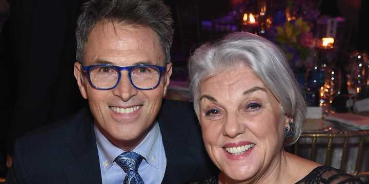 Why Tyne Daly Didn’t Attend Her Brother Tim’s Wedding to Téa Leoni 