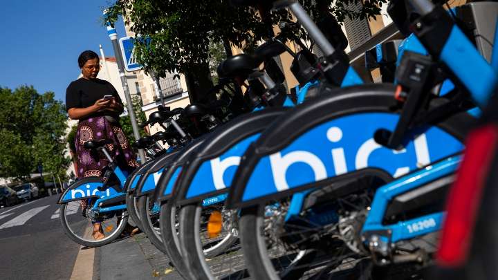 Los autobuses de la EMT y Bicimad serán gratis mañana