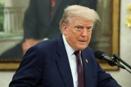 A third of Trump's Latino voters have already dumped him: report