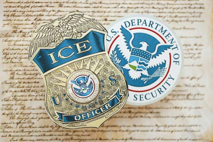 ICE liberó temporalmente a inmigrante para donar un riñón a su hermano: Le salvó la vida
