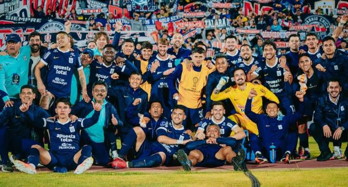 Postura clara: ¿Alianza Lima hará pedido a CONMEBOL sobre el caso Independiente