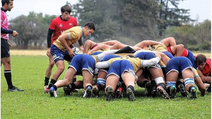 Dos entrerrianos convocados al trial nacional M19 de la UAR en Carlos Paz
