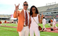 Known for Her Gameday Fits, Steve Sarkisian’s Wife Busts Big Fashion Myth Ahead of 2025 Season Steve Sarkisian's wife, Loreal, is doing more than just breaking fashion myths. She’s building a powerful