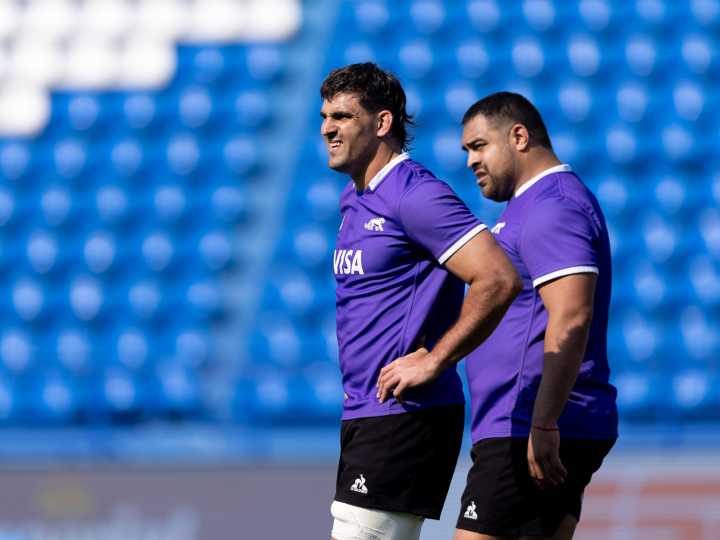 A qué hora juegan los Pumas vs. All Blacks: formaciones, dónde y cómo ver la segunda fecha del Rugby Championship