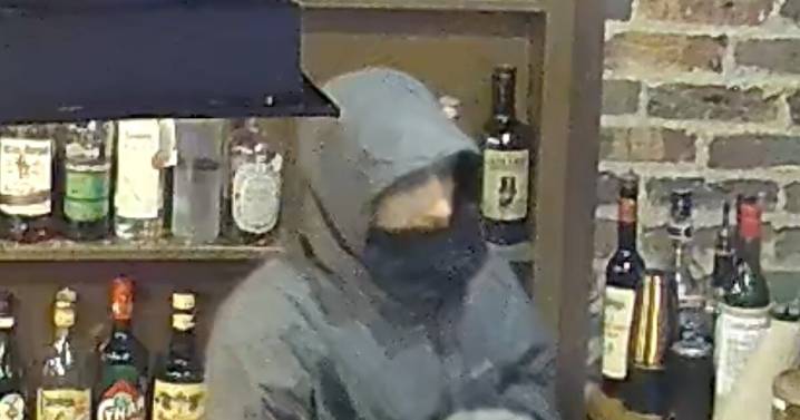 Nashville pizzeria offers free pizza for a year to help catch booze bandit