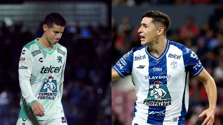 🔴Club León vs. Pachuca, EN VIVO; minuto a minuto del partido de la Liga MX