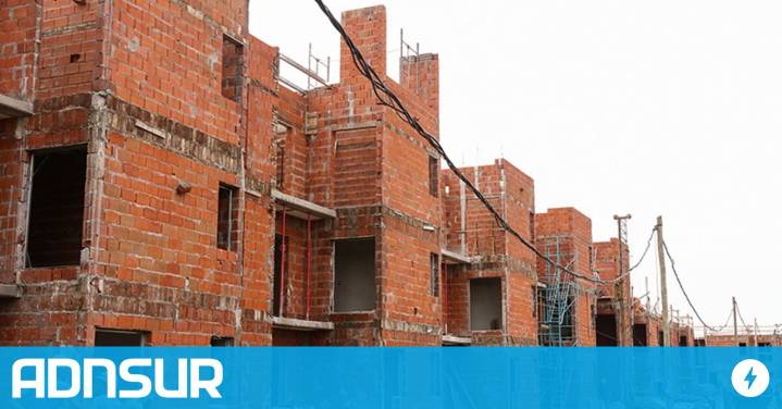 El gobierno nacional transfiere a provincias y municipios las viviendas inconclusas del plan Procrear