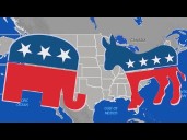 Newsom's California, Abbott's Texas battle over congressional maps