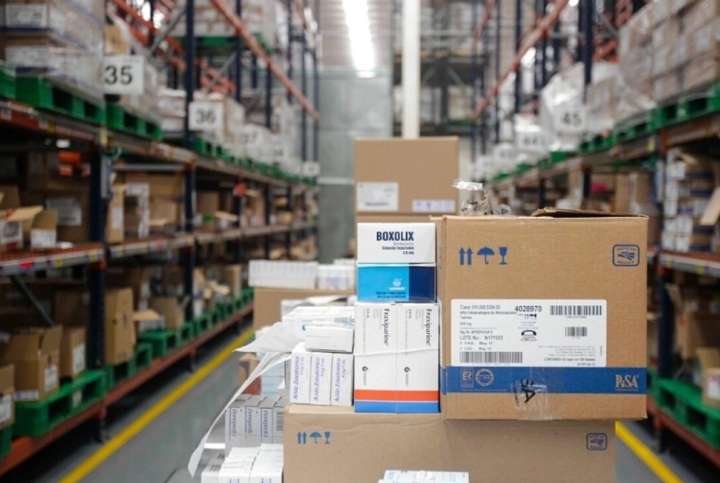 Emite Gobierno lineamientos para contratación consolidada de medicamentos 2027 y 2028