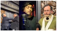 Bitrio Smoke lanza rap viral tras pelea entre Alito Moreno y Gerardo Fernández Noroña (VIDEO)