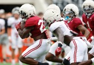 Alabama football: 5 players who impressed in first scrimmage