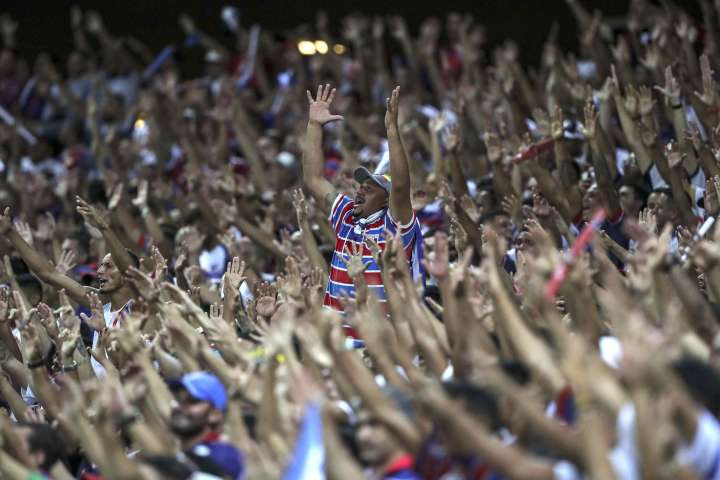 ¿Palmeiras, Sao Paulo y River Plate mantendrán su invicto en los octavos?
