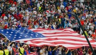 Tied England-U.S. Match To Be Decided By Whichever Country Last Beat The Other In A War
