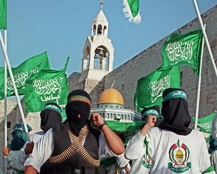 Hamás aceptó la propuesta de alto el fuego en Gaza presentada por los mediadores
