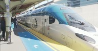 New Amtrak Acela trains servicing Boston, New York and D.C. will have "more reliable service and lower prices," Duffy says