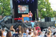Música y humor en Monte-Real y San Juan Bosco con la programación de “A la Lluna de Torrent”
