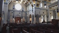 Knoxville Catholics react to Annunciation Catholic School shooting