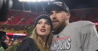 Taylor Swift and Travis Kelce are engaged