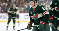 Minnesota Wild re-sign young center Marco Rossi to 3