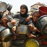 Foreign NGOs say new Israeli rules keep them from delivering Gaza aid