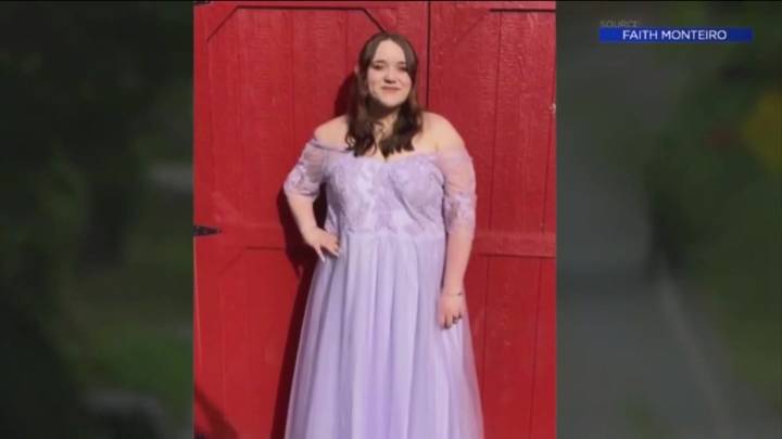 Pregnant 18-year-old from Rehoboth missing