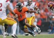 Oregon State Beavers All-Quarter-Century football team (vote)