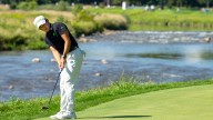 Seeking second straight victory, Akie Iwai opens 3-stroke lead in CPKC Women's Open