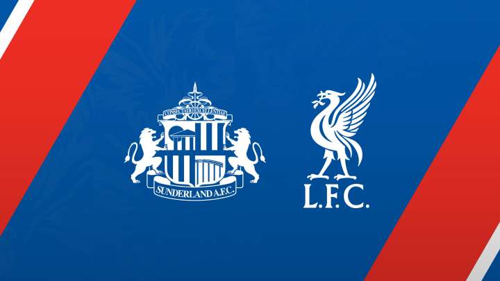 Sunderland & Liverpool (H) tickets on sale from Monday