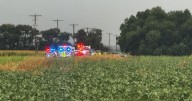 One dead following crash in south Sedgwick County