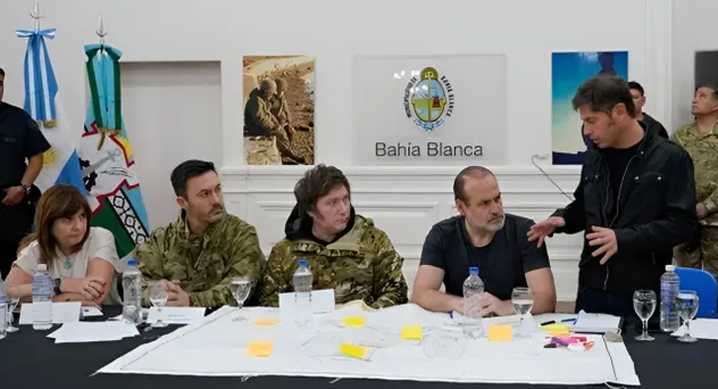 Encuestas cruzadas y un escenario incierto