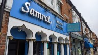 Curry house that Peter Crouch threatened to name his child after closes down