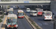 Gobierno oficializa creación de "Grupo de Trabajo para abordar la problemática del transporte urbano de Lima y Callao"
