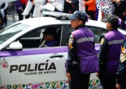 Refuerza gobierno CDMX Alerta por Violencia contra las Mujeres
