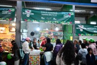 Ricardo Gallardo celebra Día de San Luis Rey con muestra gastronómica gratis en la Fenapo