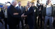 Carney travels to Kyiv to show support for Ukraine on its Independence Day