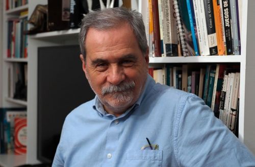 Carlos Fara: “En elecciones, mucha gente decide su opción a último momento”