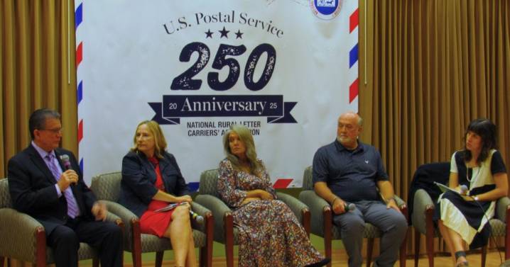 Postal insiders say rural delivery has storied past, checkered future in West Virginia