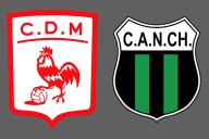 Deportivo Morón venció por 1-0 a Nueva Chicago como local en la Primera Nacional
