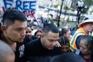 NYT: Kilmar Abrego García, el salvadoreño deportado por error, pidió asilo a EEUU